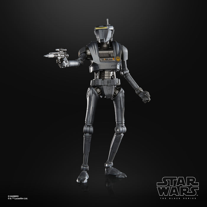 EAN 5010994110574 - Star Wars The Black Series F55265X0 toy figure imagen 4