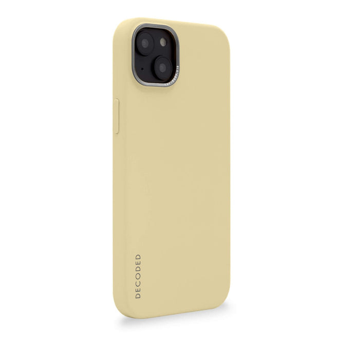 EAN 8720593005917 - Decoded D23IPO14MBCS9SN funda para teléfono móvil 17 cm (6.7") Amarillo imagen 2