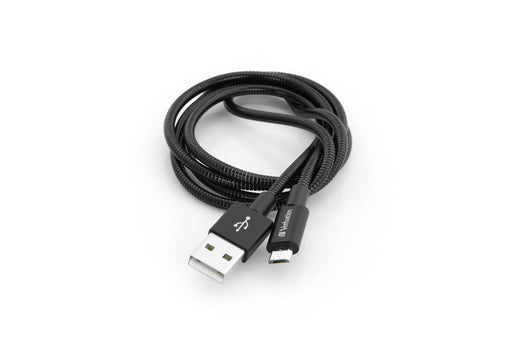 EAN 0023942488637 - Verbatim 48863 cable USB 1 m USB A Micro-USB A imagen 2