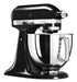 EAN 5413184200770 - KitchenAid 5KSM125EOB Batidora de varillas 300 W Negro imagen 4