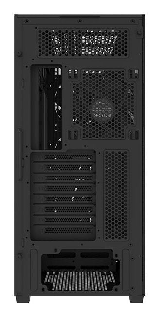 EAN 4711475648425 - Thermaltake AX500 Full Tower Negro imagen 6