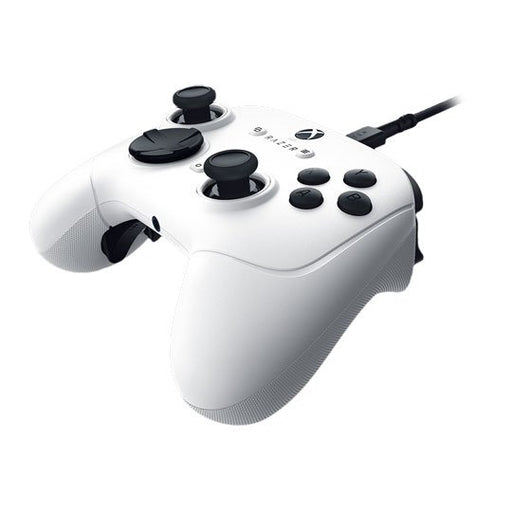 EAN 8887910082034 - Razer Wolverine V3 Tournament Edition Blanco USB Gamepad Analógico PC, Xbox Series S, Xbox Series X imagen 1