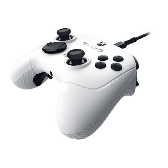 EAN 8887910082034 - Razer Wolverine V3 Tournament Edition Blanco USB Gamepad Analógico PC, Xbox Series S, Xbox Series X imagen 1