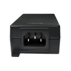 EAN 4052792035223 - LogiLink POE004 adaptador e inyector de PoE Gigabit Ethernet 53 V imagen 2