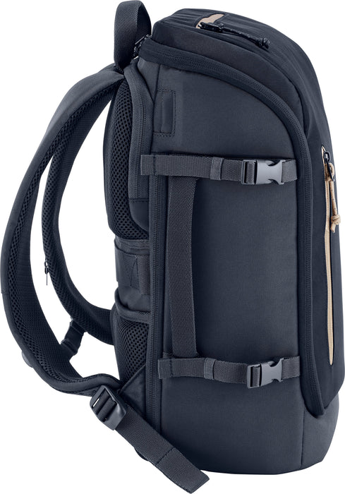 EAN 0196548661084 - HP Travel 25 Liter 15.6 Blue Night Laptop Backpack 39,6 cm (15.6") imagen 12