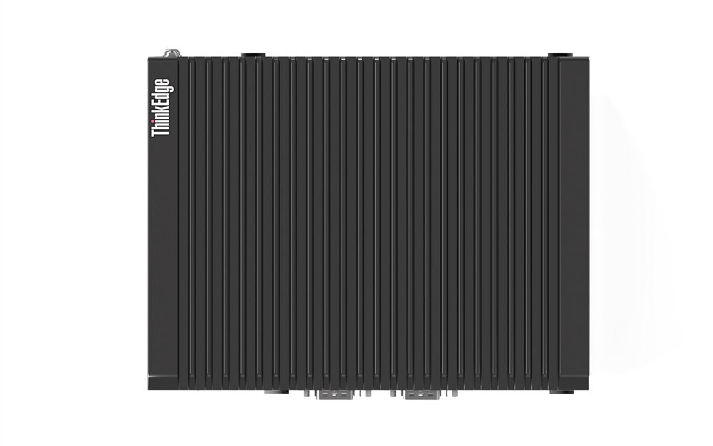 EAN 196804513485 - Lenovo ThinkEdge SE10 Intel Atom® X6214RE 4 GB DDR4-SDRAM 256 GB SSD Windows 10 IoT Enterprise Mini PC Neg imagen 11