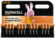 EAN 5000394176911 - Duracell Plus Batería de un solo uso AAA Alcalino imagen 1