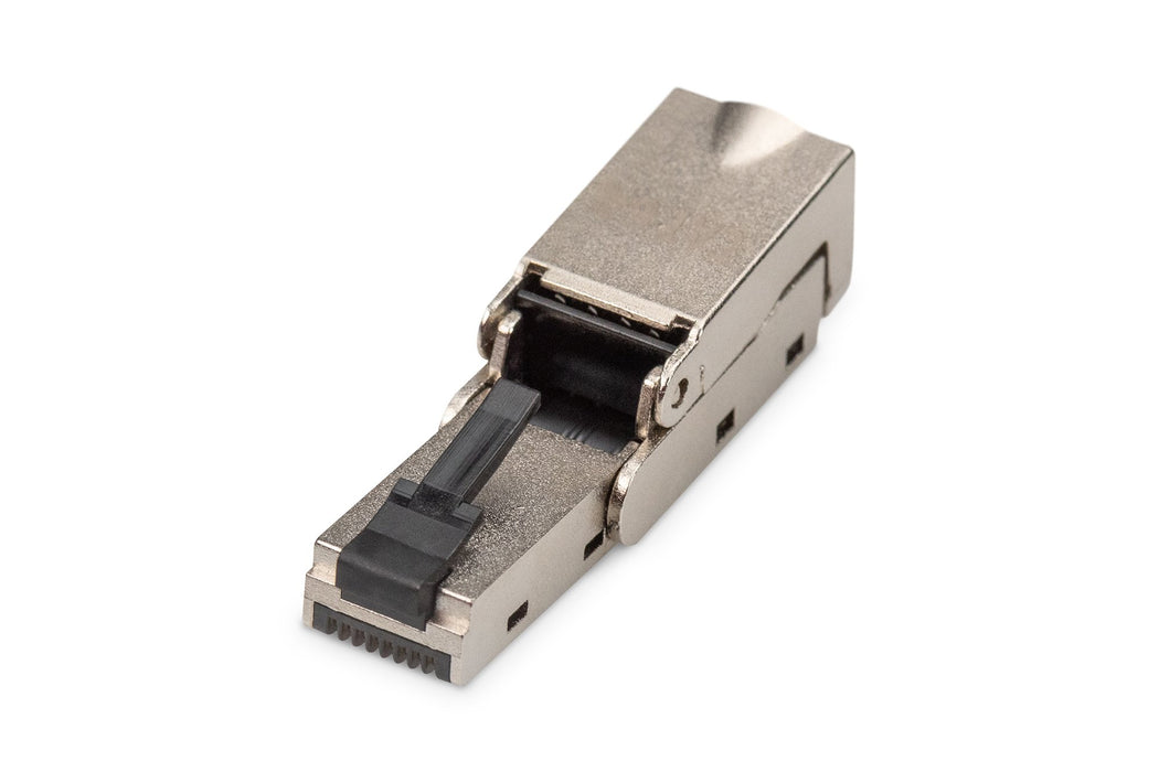 EAN 4016032495253 - Digitus DN-93636 conector RJ-45 Plata imagen 1