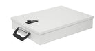 EAN 4003801863634 - Wedo 102 2537 caja de candados en grupo Blanco Metal 1 pieza(s) imagen 3