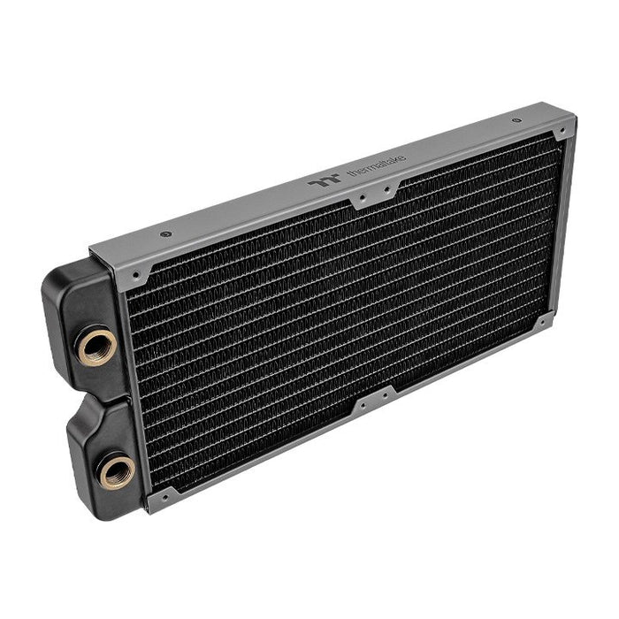 EAN 4713227538015 - Thermaltake Pacific SR280 Radiador imagen 2