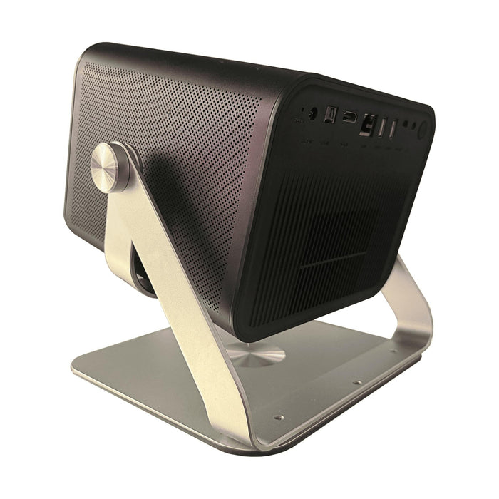 EAN 0850031865846 - InFocus Quantum LED Crusader Grandmaster Proyector de alcance estándar 1080p (1920x1080) 3D Púrpura imagen 5