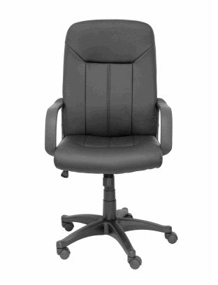 EAN 8436549393846 - PIQUERAS Y CRESPO 261SPNE silla de oficina y de ordenador Asiento acolchado Respaldo acolchado imagen 3