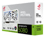 EAN 4711636112048 - ASUS ROG Astral - -RTX5080-O16G-WHITE NVIDIA GeForce RTX 5080 16 GB GDDR7 imagen 8