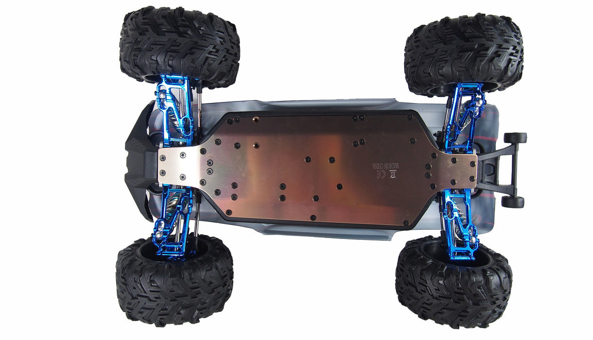 EAN 4260768510029 - Amewi Crusher Monstertruck brushless modelo controlado por radio Motor eléctrico 1:10 imagen 5