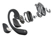 EAN 0810160666967 - SHOKZ OpenFit 2 Auriculares Inalámbrico gancho de oreja Llamadas/Música/Deporte/Uso diario Negro imagen 4