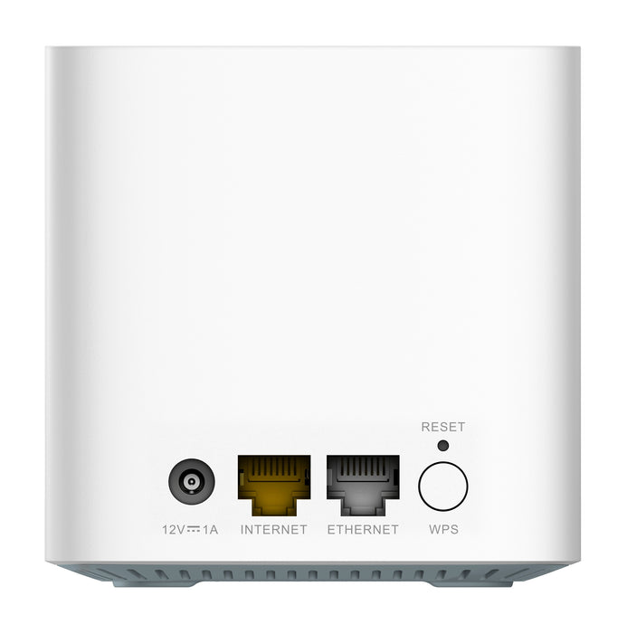 EAN 0790069461217 - D-Link EAGLE PRO AI AX1500 Doble banda (2,4 GHz / 5 GHz) Wi-Fi 6E (802.11ax) Blanco 1 Interno imagen 4
