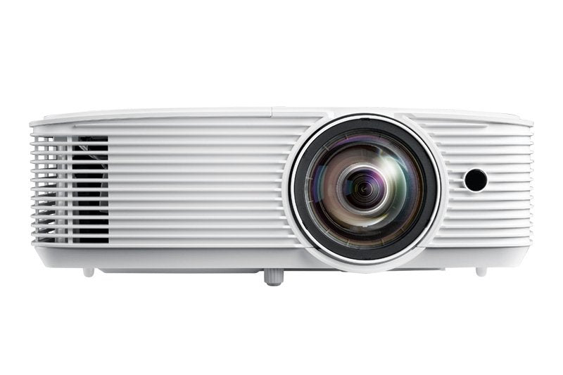 EAN 5055387664982 - Optoma W309ST Proyector de corto alcance 3800 lúmenes ANSI DLP WXGA (1280x800) 3D Blanco imagen 4