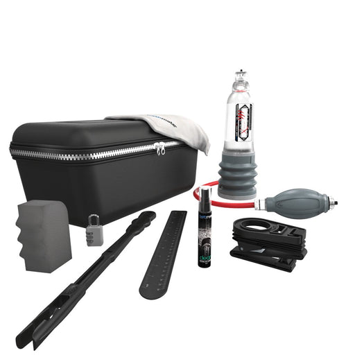 EAN 5060140209324 - Bathmate HydroXtreme5 X20 Negro imagen 1