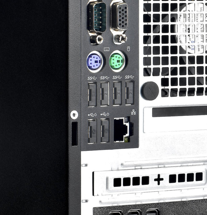 EAN 8809534690761 - Smartkeeper UL03P1BK bloqueador de puerto USB tipo A Negro Plástico 10 pieza(s) imagen 3