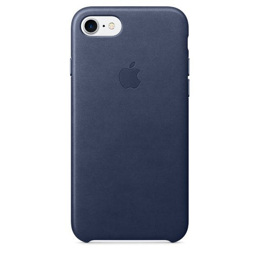EAN 0190198001955 - Apple MMY32ZM/A funda para teléfono móvil 11,9 cm (4.7") Funda blanda Azul imagen 1