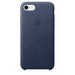 EAN 0190198001955 - Apple MMY32ZM/A funda para teléfono móvil 11,9 cm (4.7") Funda blanda Azul imagen 1