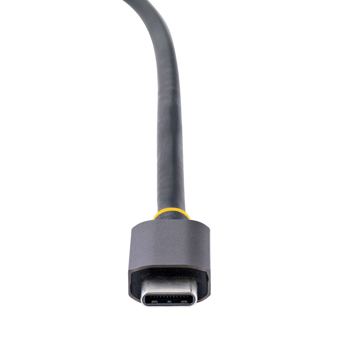 EAN 0065030895583 - StarTech.com 118-USBC-HDMI-VGADVI Adaptador gráfico USB 3840 x 2160 Pixeles Gris imagen 6