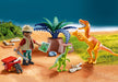 EAN 4008789701084 - Playmobil Dinos 70108 juguete de construcción imagen 3