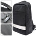 EAN 8052101434620 - Ewent EW2539 maletines para portátil 40,9 cm (16.1") Mochila Negro imagen 3