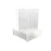 EAN 4260459614357 - MediaRange BOX32-T funda para discos ópticos Caja transparente para CD 1 discos Transparente imagen 2