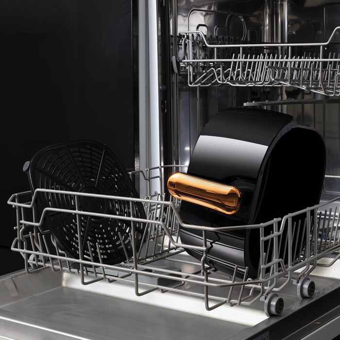 EAN 5038061142860 - Russell Hobbs SatisFry Air Heißluftfritteuse Sencillo 5 L Independiente 1650 W Freidora de aire caliente  imagen 3