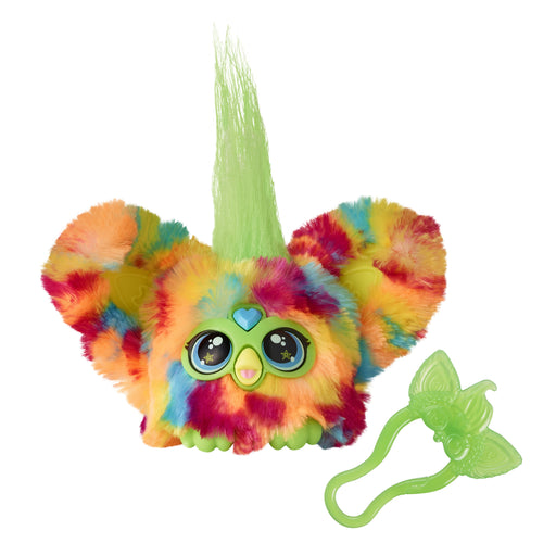 EAN 5010996243157 - Furby Furblet Pix-Elle imagen 2