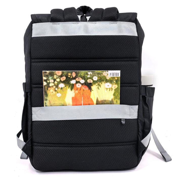 EAN 8052101434606 - Ewent EW2537 maletines para portátil 40,9 cm (16.1") Mochila Negro imagen 7