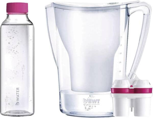 EAN 9022000019678 - BWT Aqualizer Home imagen 1