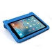 EAN 5704174833352 - eSTUFF ES682365-BULK funda para tablet 25,9 cm (10.2") Azul imagen 3