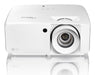 EAN 5055387668898 - Optoma UHZ35 Proyector de alcance estándar 3500 lúmenes ANSI DLP UHD 4K (3840x2160) 3D Blanco imagen 6