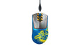 EAN 8886419334415 - Razer DeathAdder V3 Pro - Fortnite Edition ratón Juego mano derecha RF Wireless + USB Type-C Óptico 30000 imagen 1