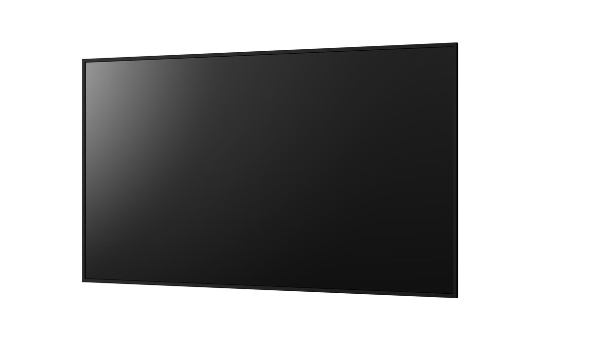 EAN 4550556176644 - Sharp MultiSync PN-M752 189,2 cm (74.5") LED 550 cd / m² 4K Ultra HD Negro 24/7 imagen 2