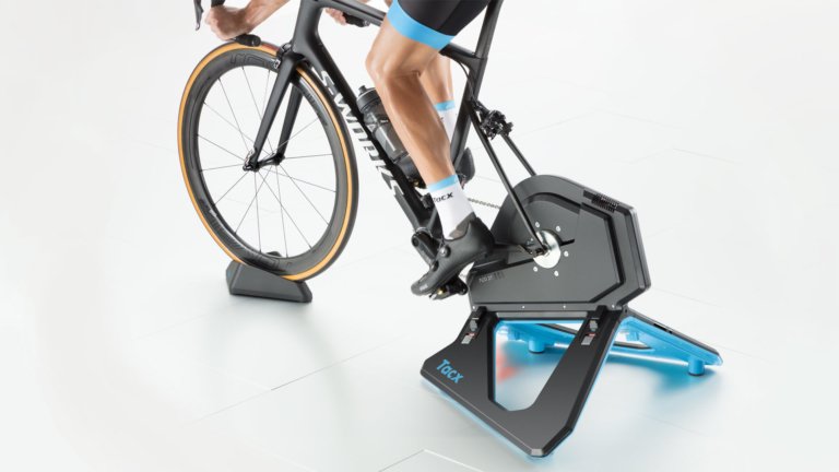 EAN 8714895058405 - Tacx NEO 2T Rodillo de entrenamiento inteligente para bicicleta imagen 8