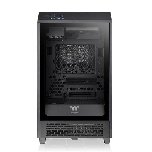 EAN 4713227537810 - Thermaltake The Tower 200 Mini Tower Negro imagen 2