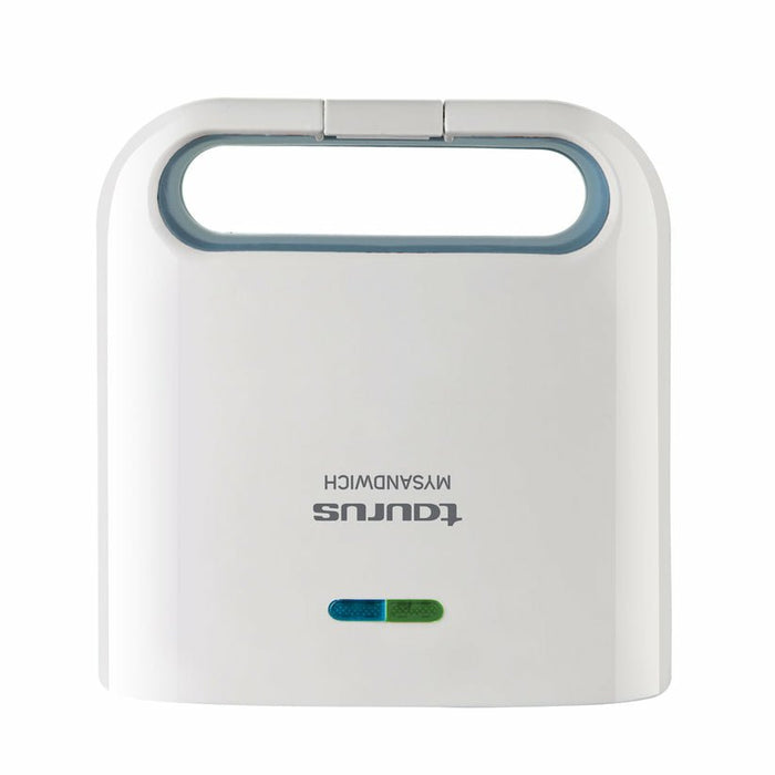 EAN 8414234689474 - Taurus MySandwich 1 rebanada(s) 800 W Blanco imagen 2