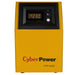 EAN 4712364141898 - CyberPower CPS1000E sistema de alimentación ininterrumpida (UPS) Doble conversión (en línea) 1 kVA 700 W  imagen 2