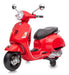 EAN 4042774475260 - Jamara Ride-on Vespa GTS 125 Correpasillos con forma de moto imagen 3