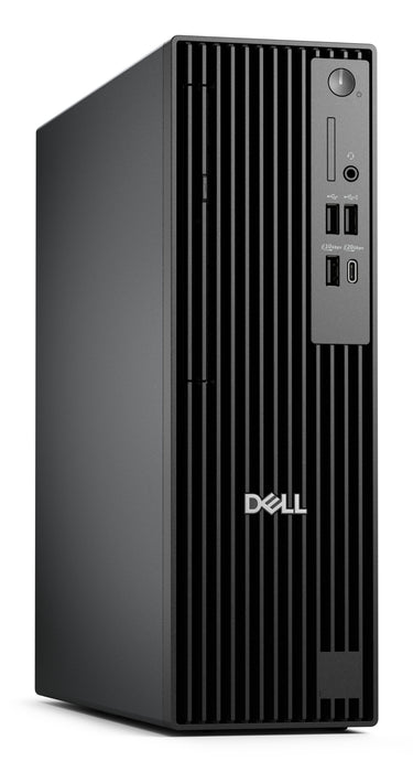 EAN 5397184936443 - DELL Pro QBS1250 Plus Intel Core Ultra 5 235 16 GB DDR5-SDRAM 512 GB SSD Windows 11 Pro Slim PC PC Negro imagen 2