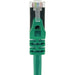 EAN 4004005018868 - Schwaiger CKB6010 059 cable de red Verde 1 m Cat6 SF/UTP (S-FTP) imagen 3