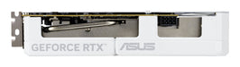 EAN 4711636177337 - ASUS Dual -RTX5060TI-O8G-WHITE NVIDIA GeForce RTX 5060 Ti 8 GB GDDR7 imagen 11