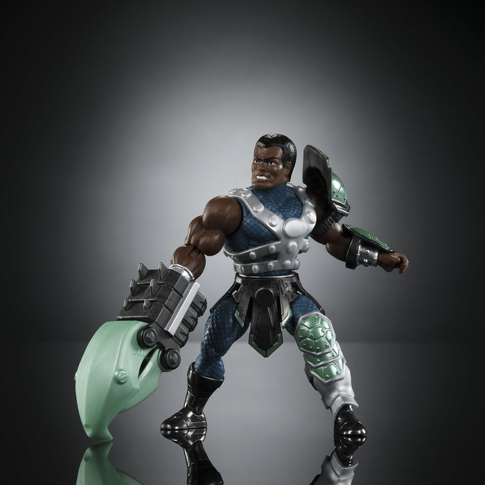 EAN 0194735264407 - Masters of the Universe JBN05 figura de juguete para niños imagen 4