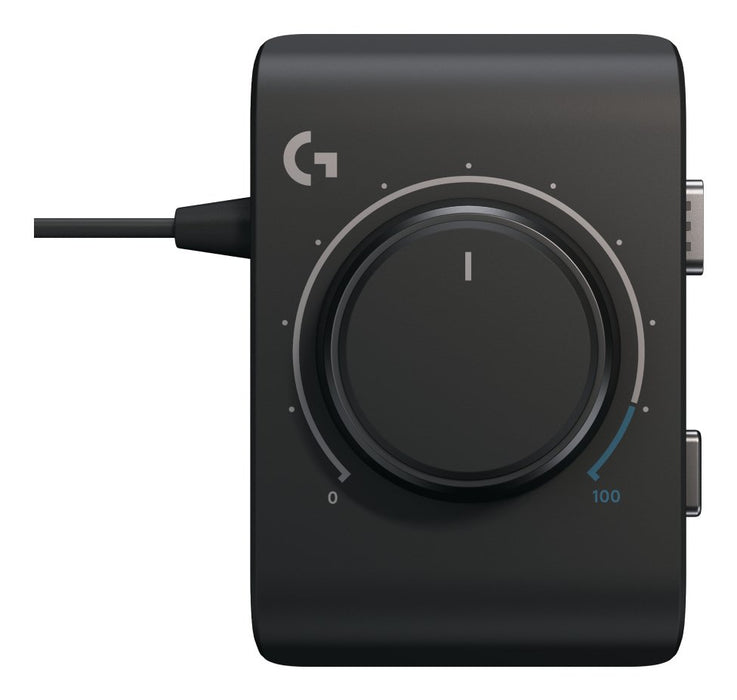 EAN 5099206107250 - Logitech G 943-000435 accesorio de controlador de juego Adaptador imagen 3