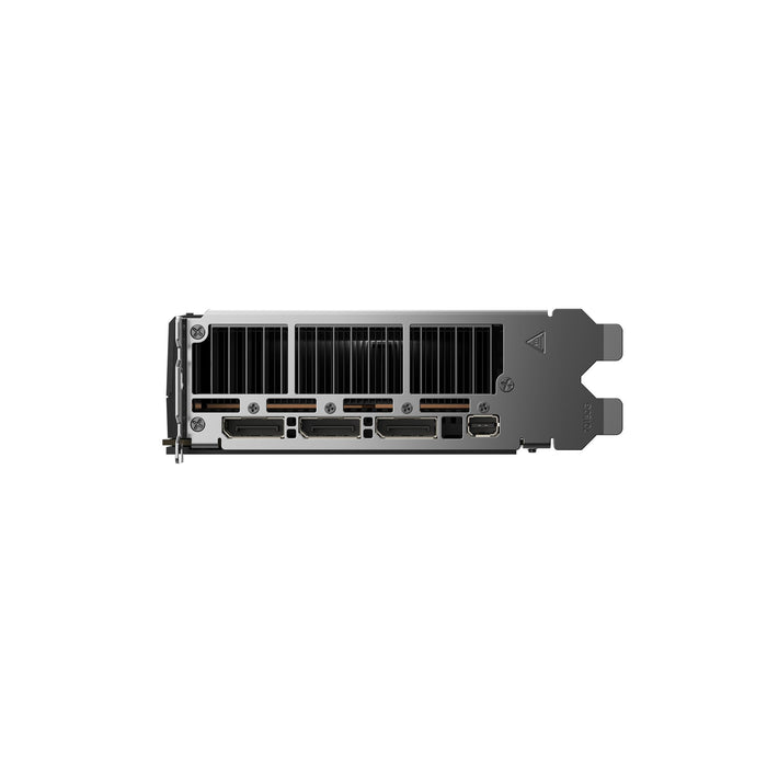 EAN 4719331354800 - GIGABYTE Radeon PRO W7800 AI TOP 32G AMD imagen 9