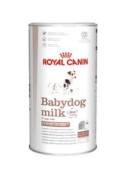 EAN 3182550768641 - Royal Canin Babydog Milk Leche en polvo 400 g imagen 1