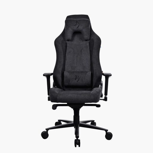 EAN 0850054766298 - Arozzi Vernazza -SFB-PBK silla para videojuegos Silla para videojuegos universal Asiento acolchado Negro imagen 2